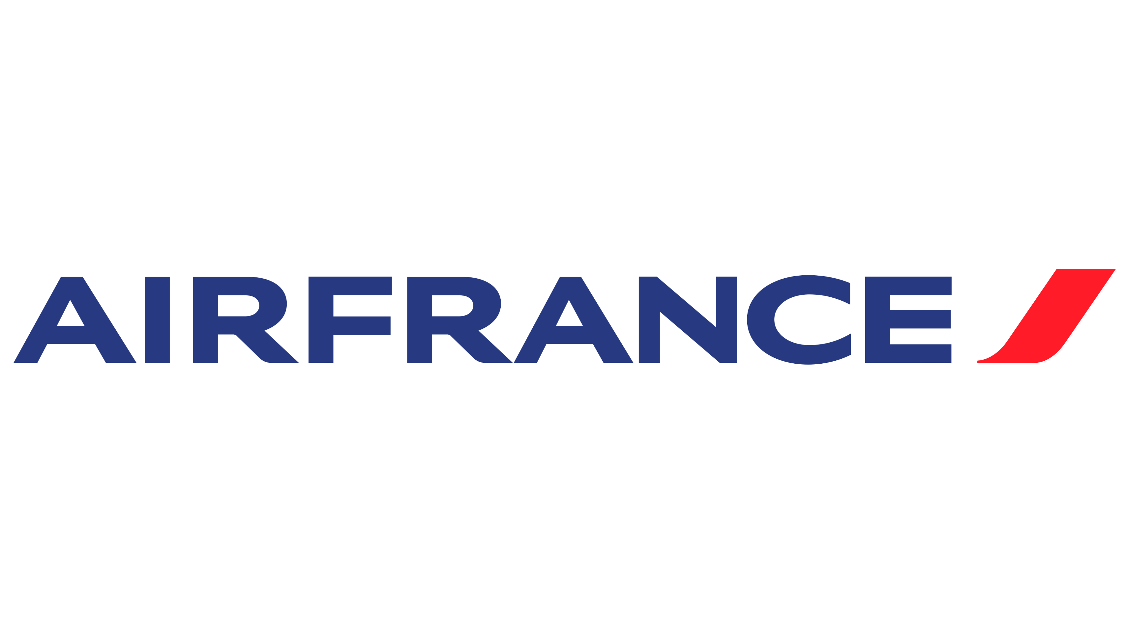 supcareer logo air france