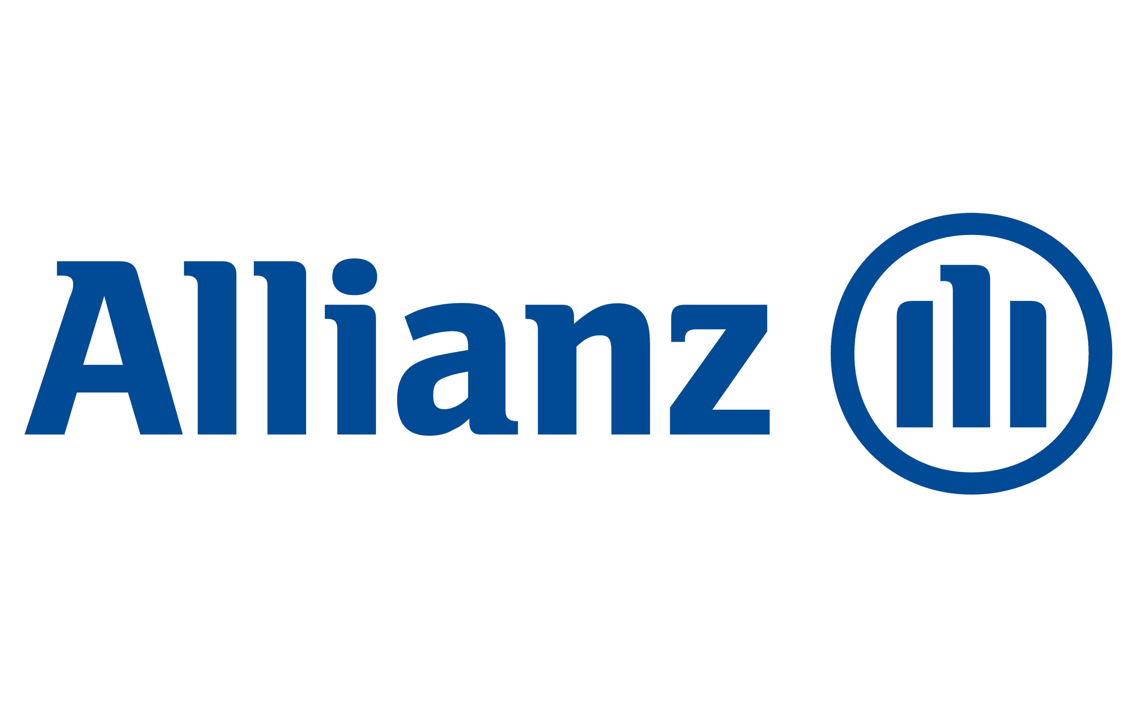 supcareer logo allianz