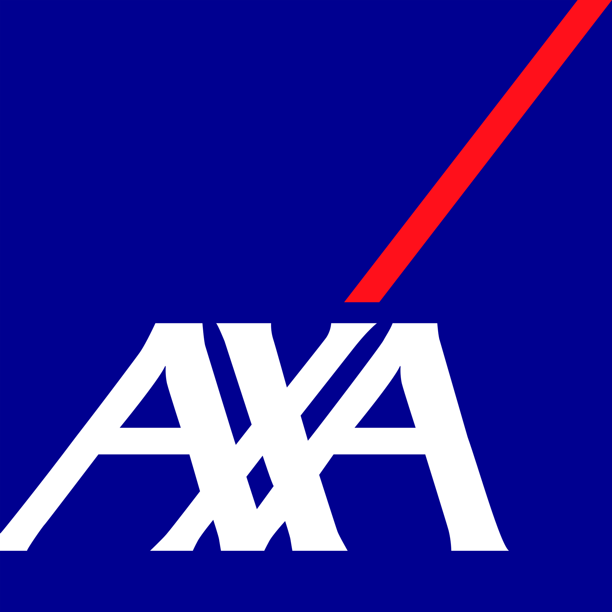 supcareer logo axa