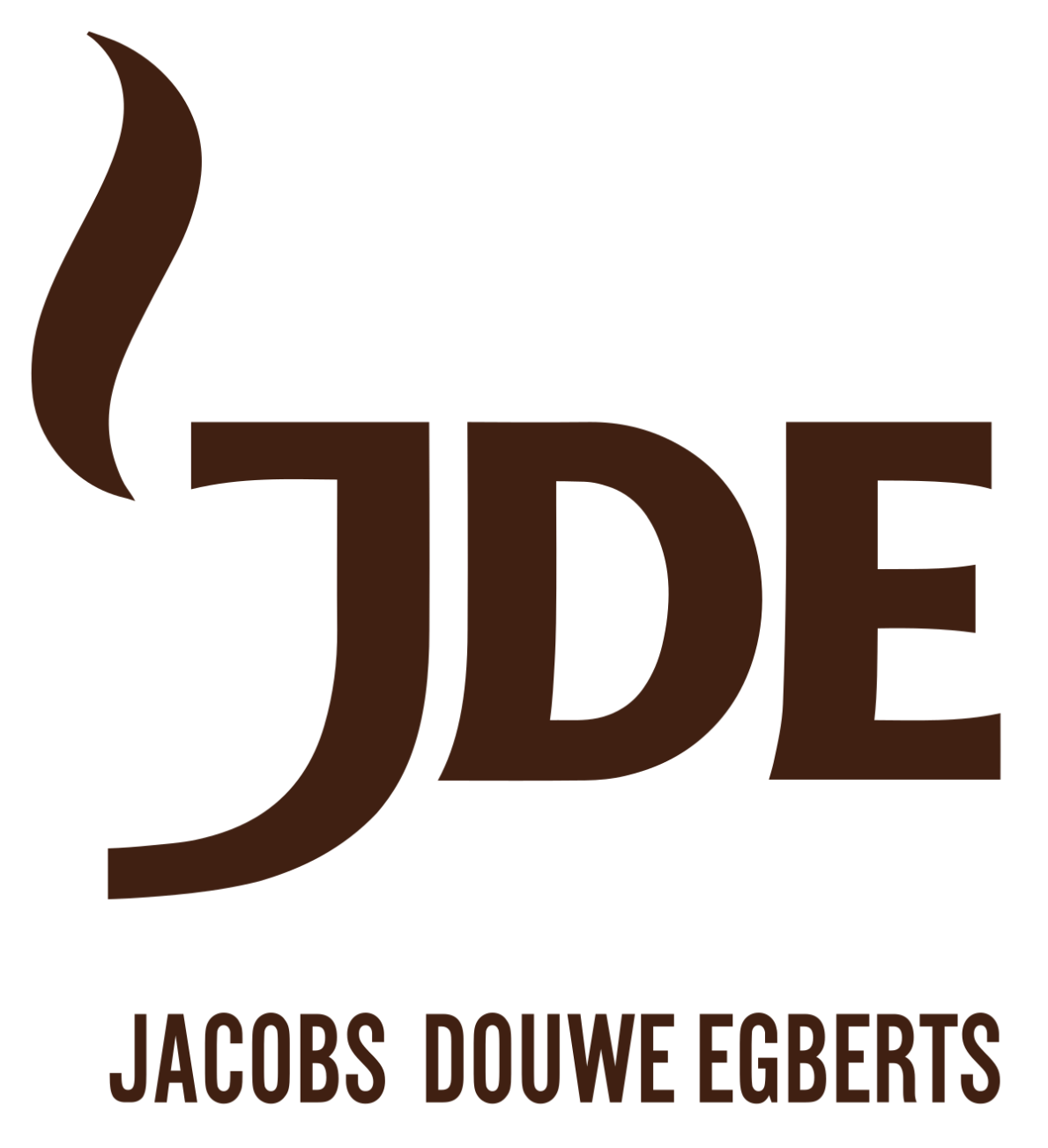 supcareer logo jacobs douwe egberts