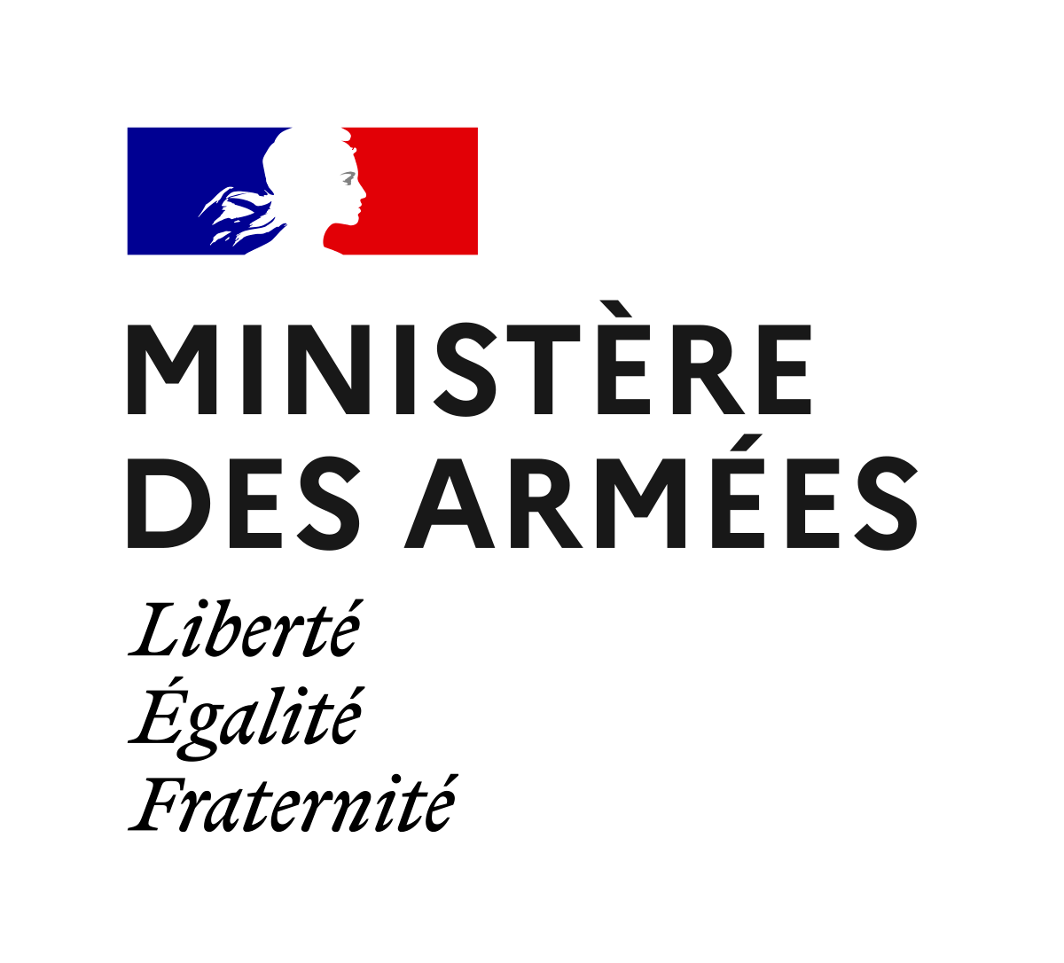 supcareer logo ministere des armees