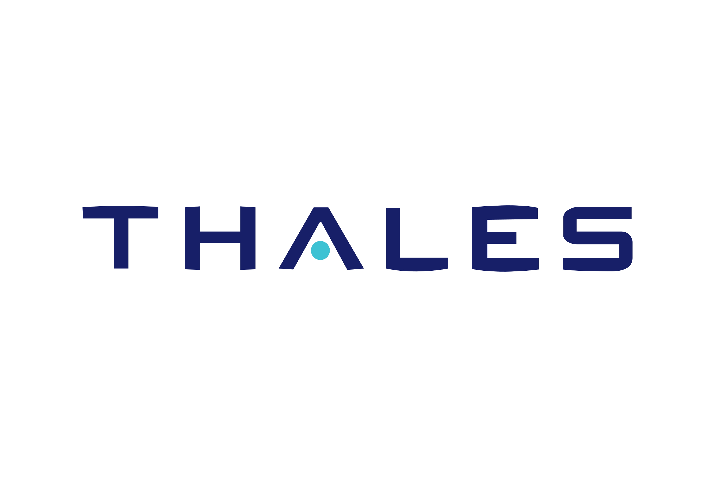 supcareer logo thales