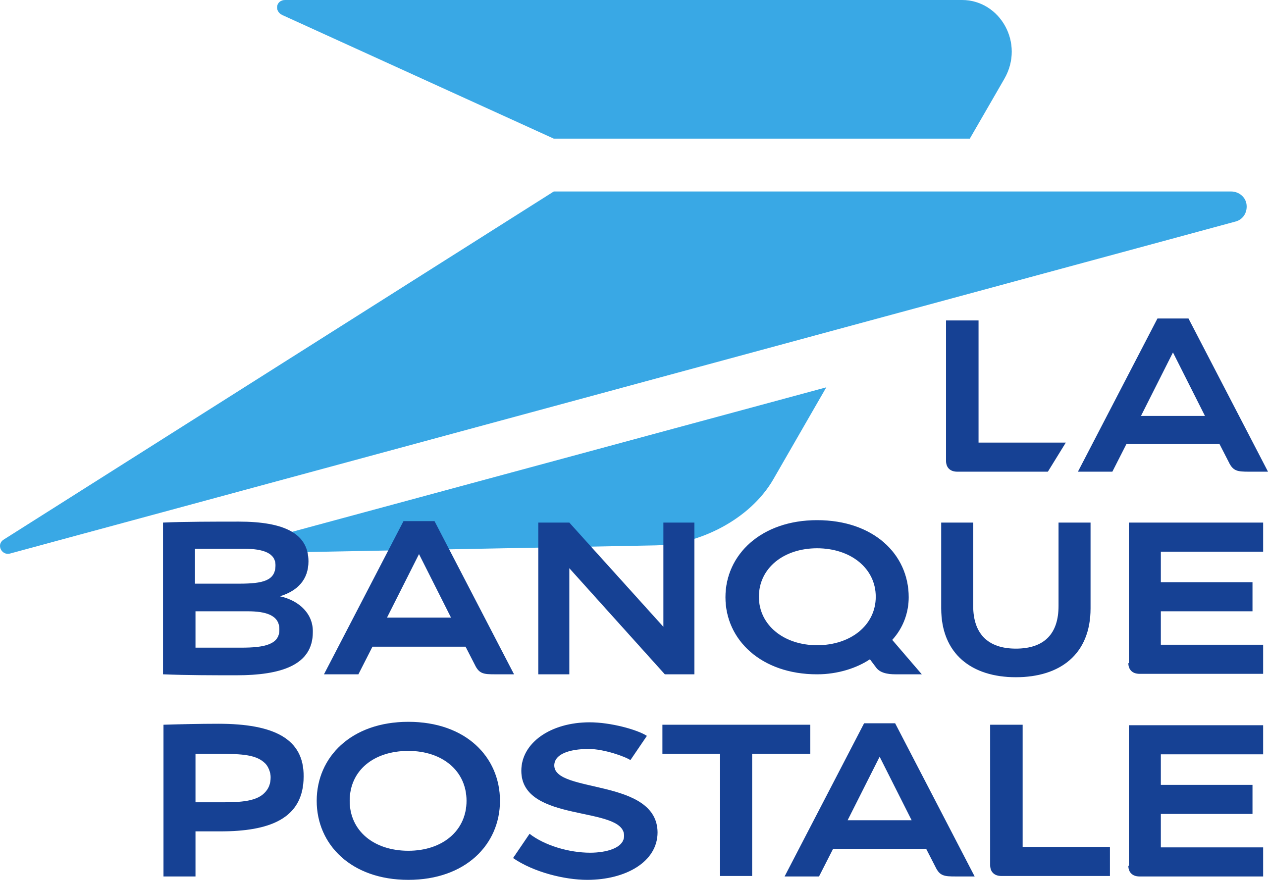 Logo partenaires